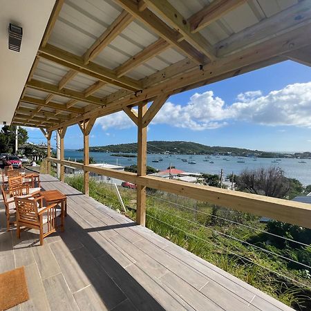 El Balcon De Luly Apartment Isla Culebra Luaran gambar